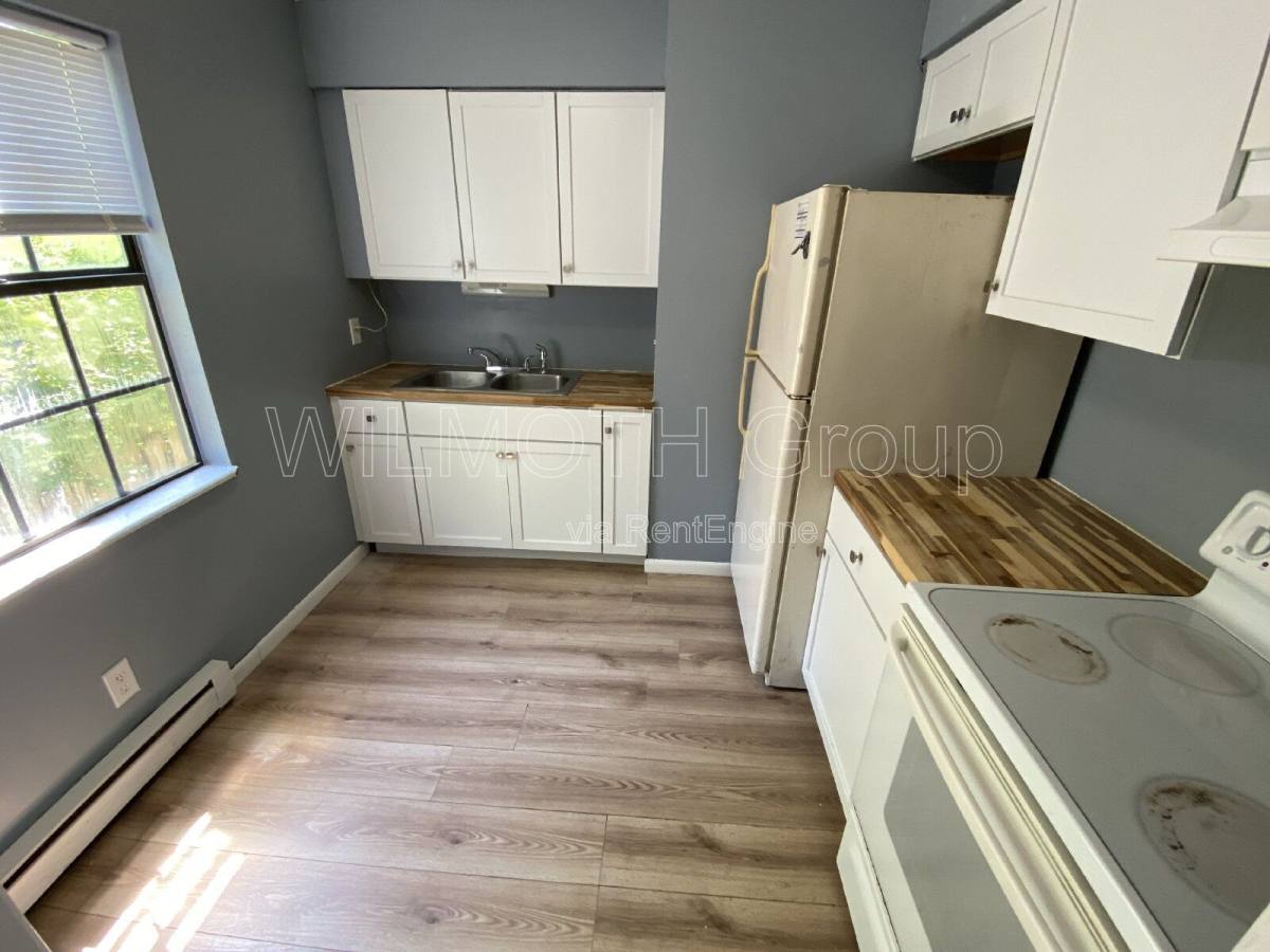 Apartment for rent at 701 S 14th St #4A, New Castle, IN 47362