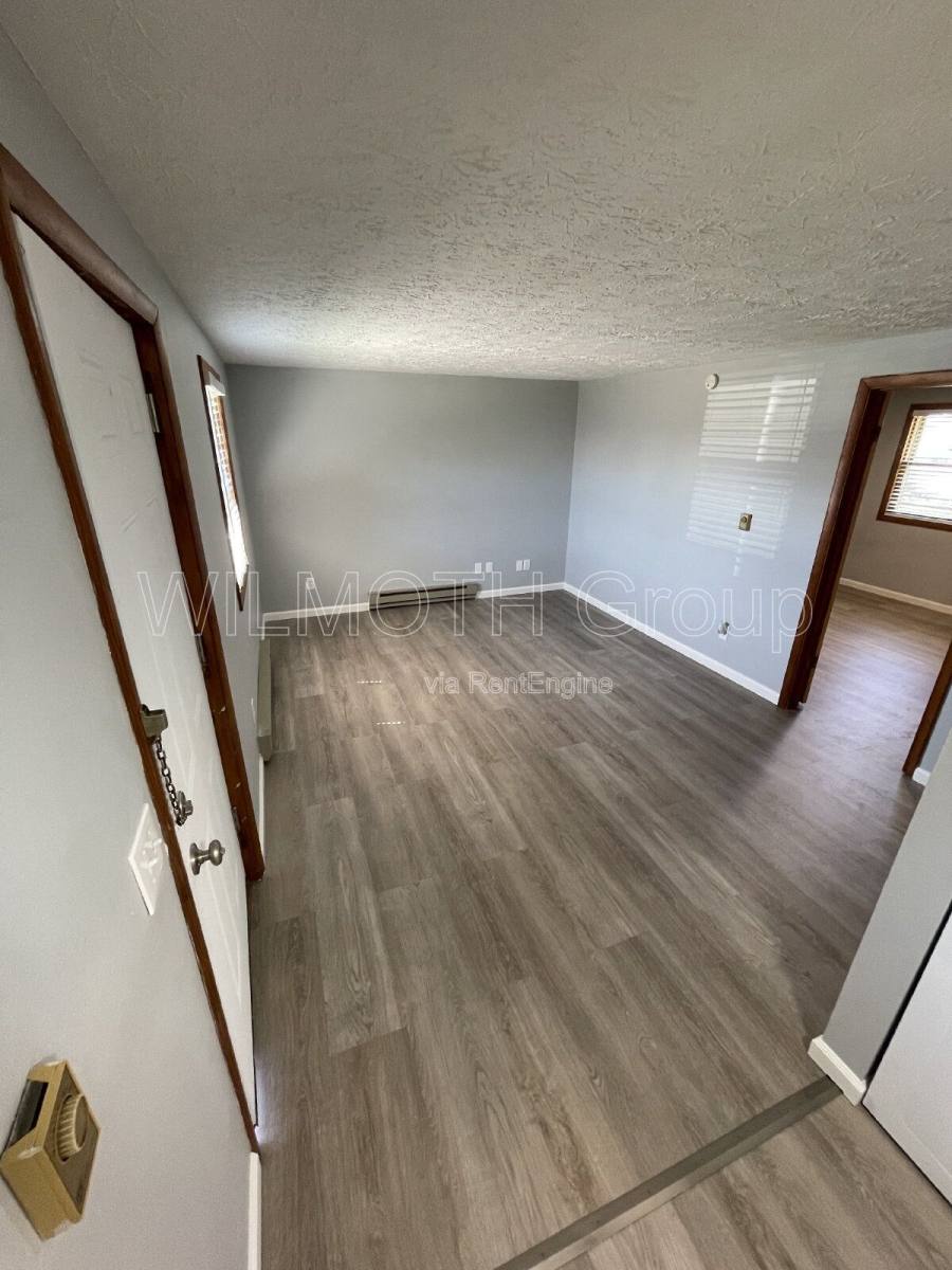 Apartment for rent at 1818 Michigan St #3, Crawfordsville, IN 47933