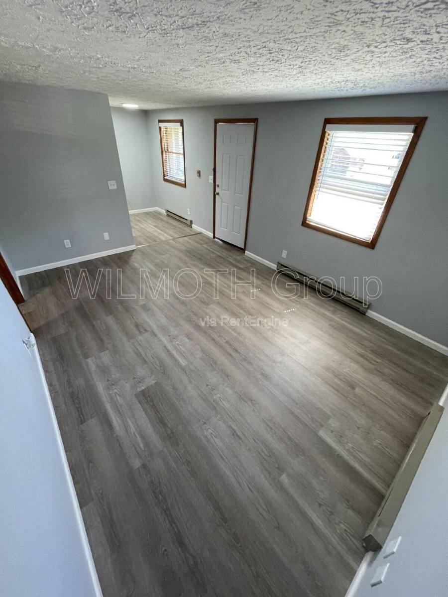 Apartment for rent at 1818 Michigan St #3, Crawfordsville, IN 47933