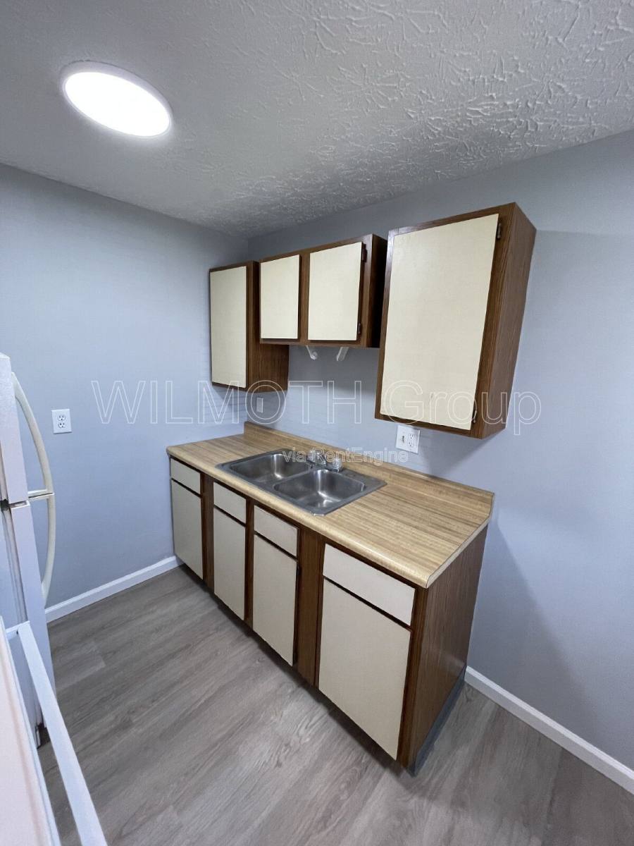 Apartment for rent at 1818 Michigan St #3, Crawfordsville, IN 47933