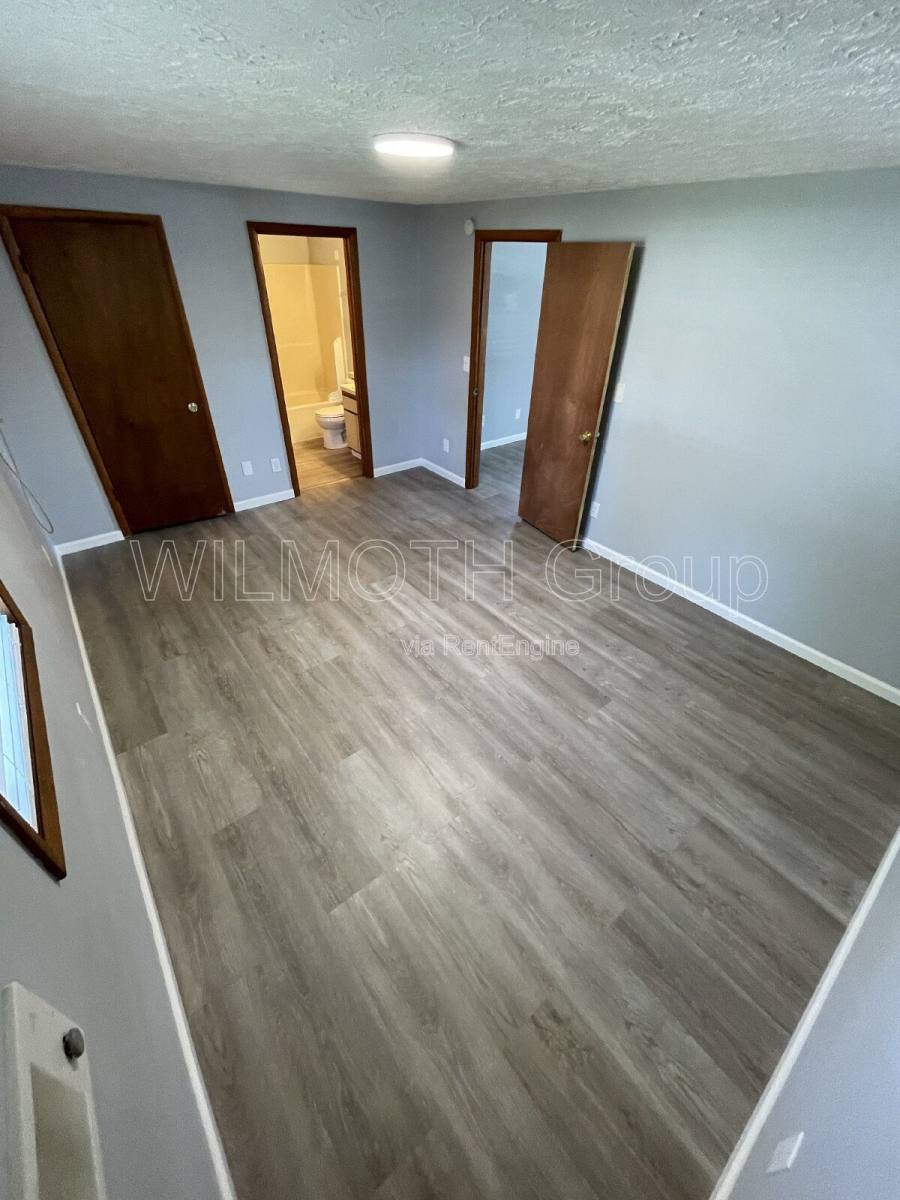 Apartment for rent at 1818 Michigan St #3, Crawfordsville, IN 47933