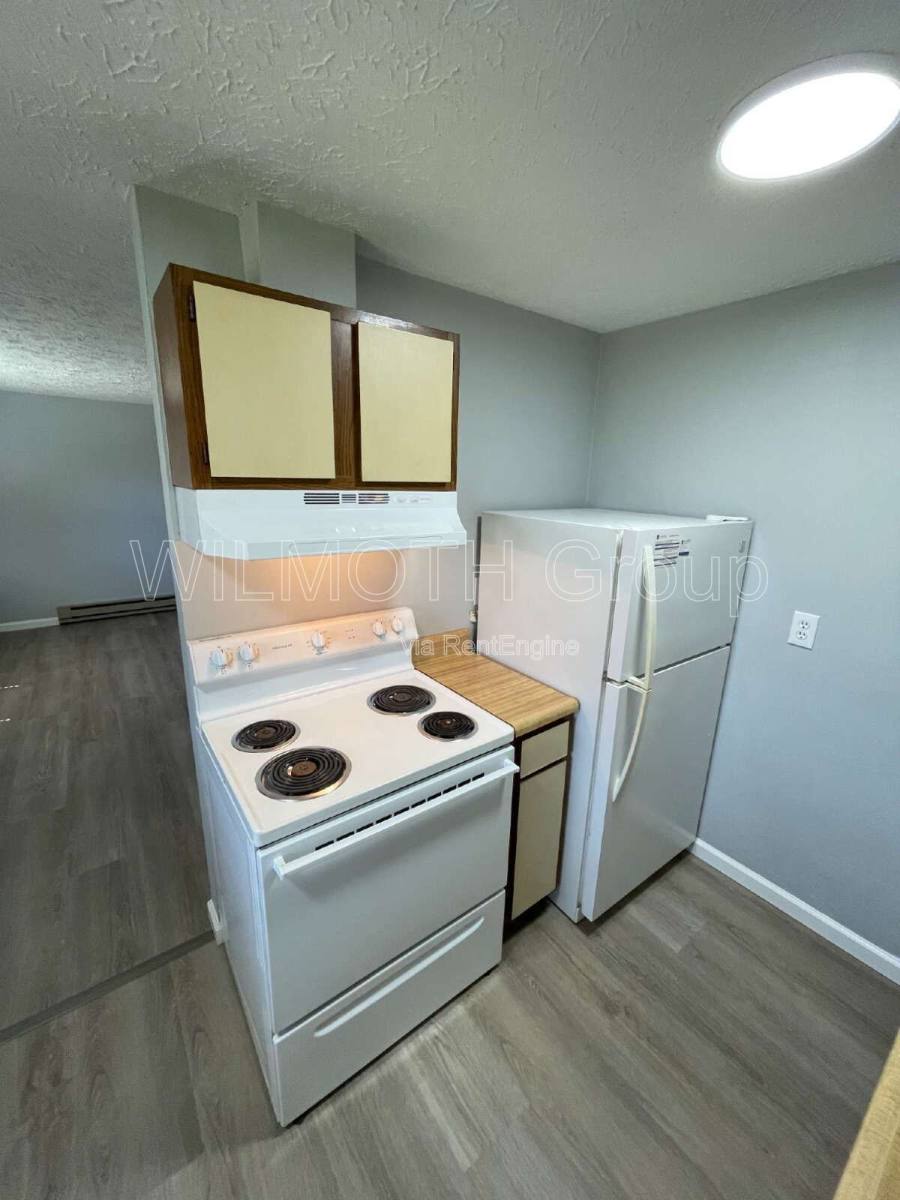 Apartment for rent at 1818 Michigan St #3, Crawfordsville, IN 47933
