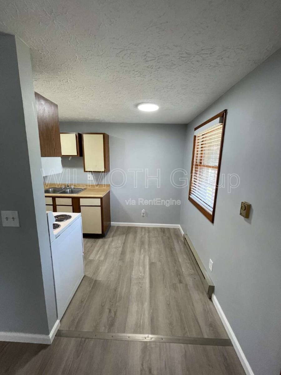 Apartment for rent at 1818 Michigan St #3, Crawfordsville, IN 47933