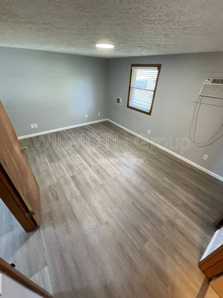 Apartment for rent at 1818 Michigan St #3, Crawfordsville, IN 47933