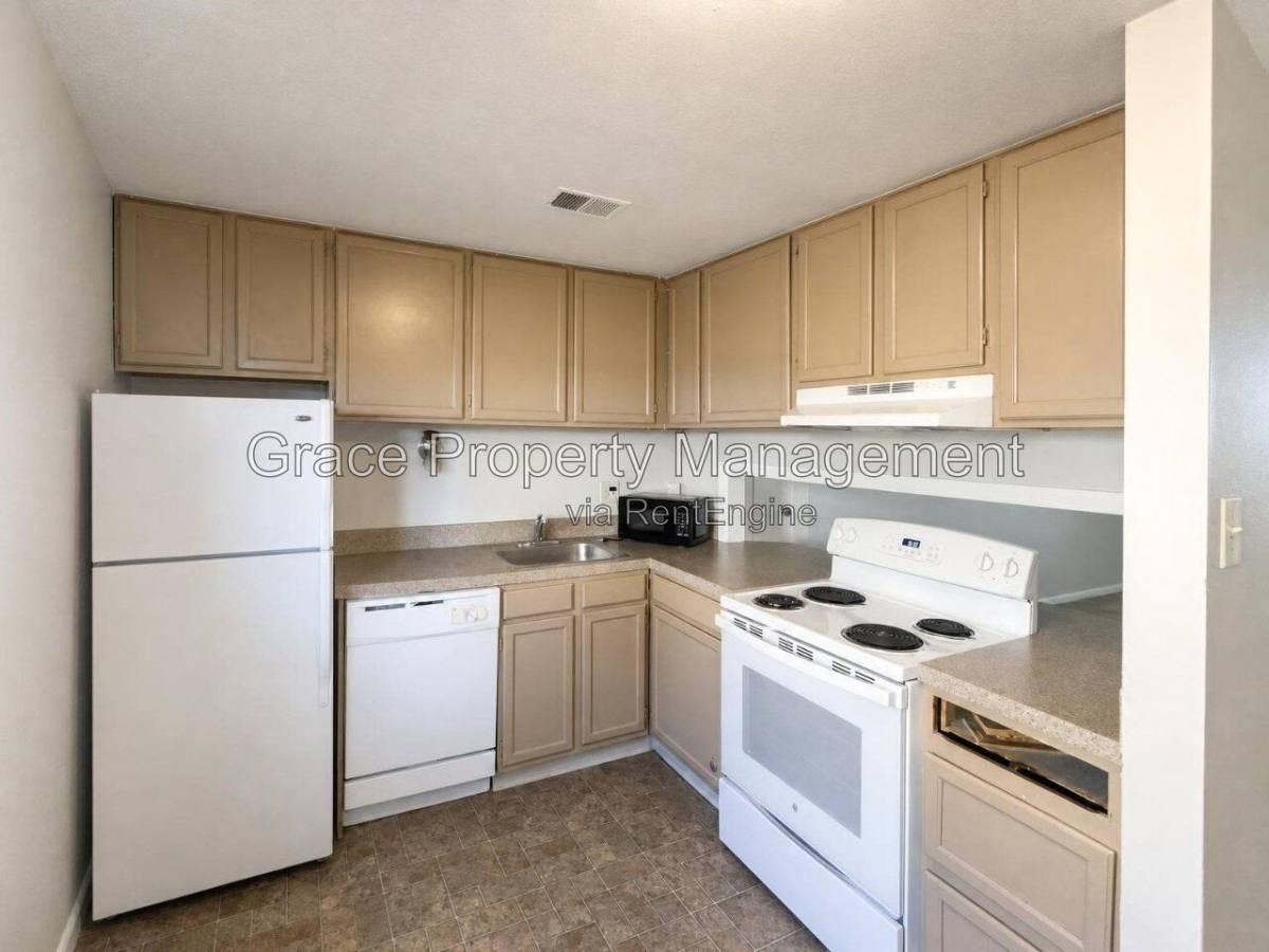 Apartment for rent at 2900 Eliot Circle #4, Westminster, CO 80030