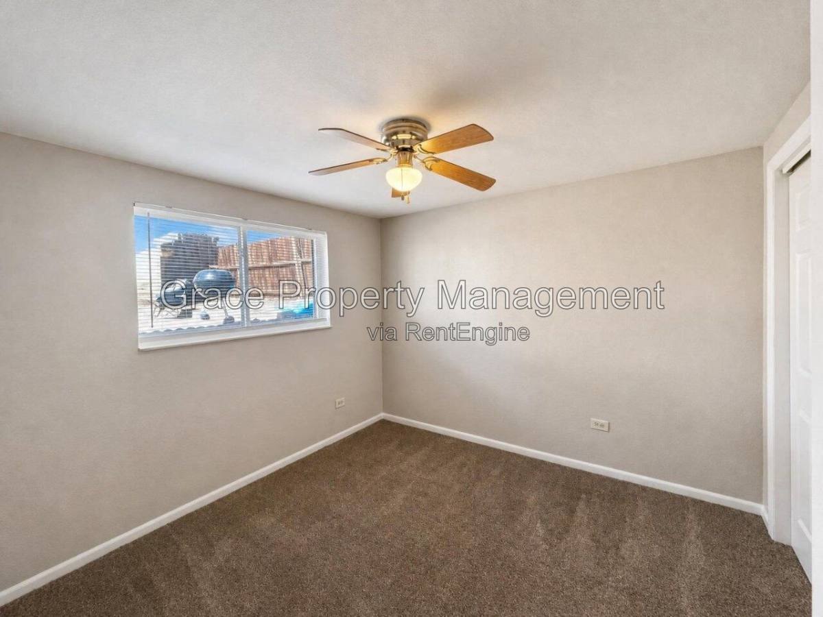 Apartment for rent at 2900 Eliot Circle #4, Westminster, CO 80030