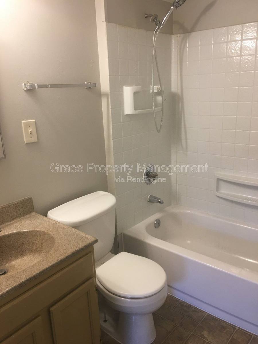 Apartment for rent at 2900 Eliot Circle #4, Westminster, CO 80030