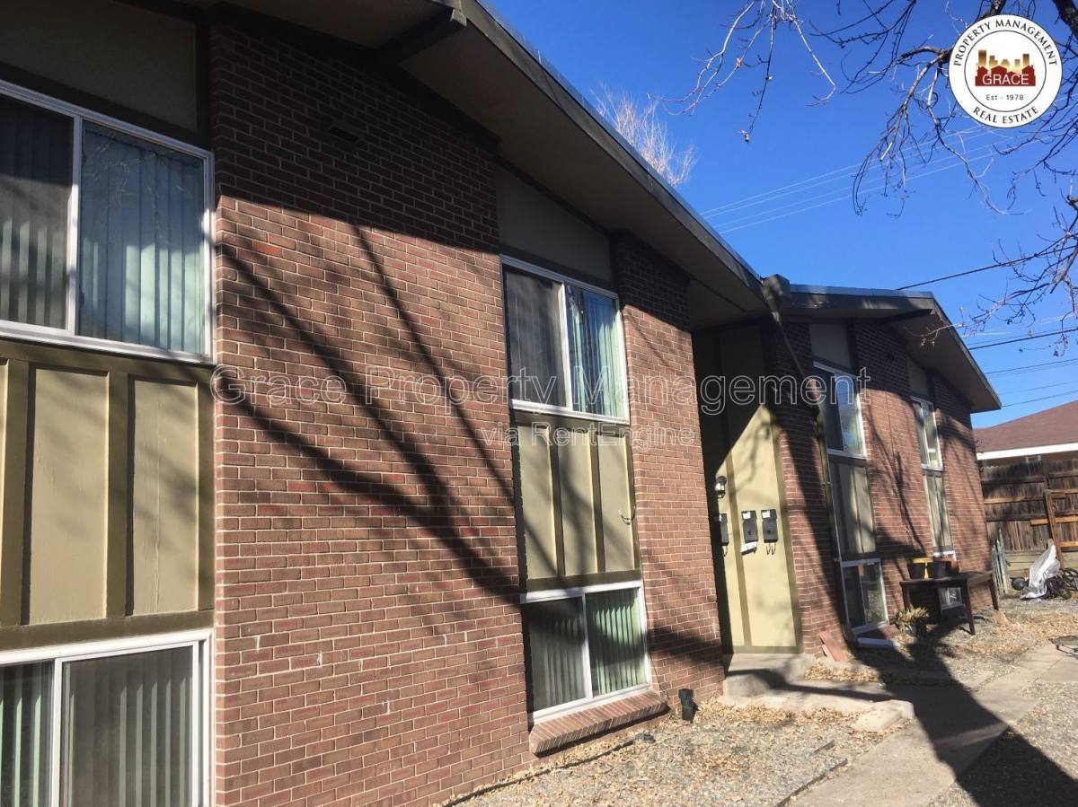 Apartment for rent at 2900 Eliot Circle #4, Westminster, CO 80030