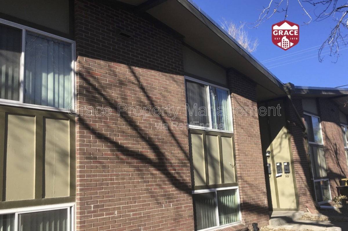 Apartment for rent at 2900 Eliot Circle #4, Westminster, CO 80030