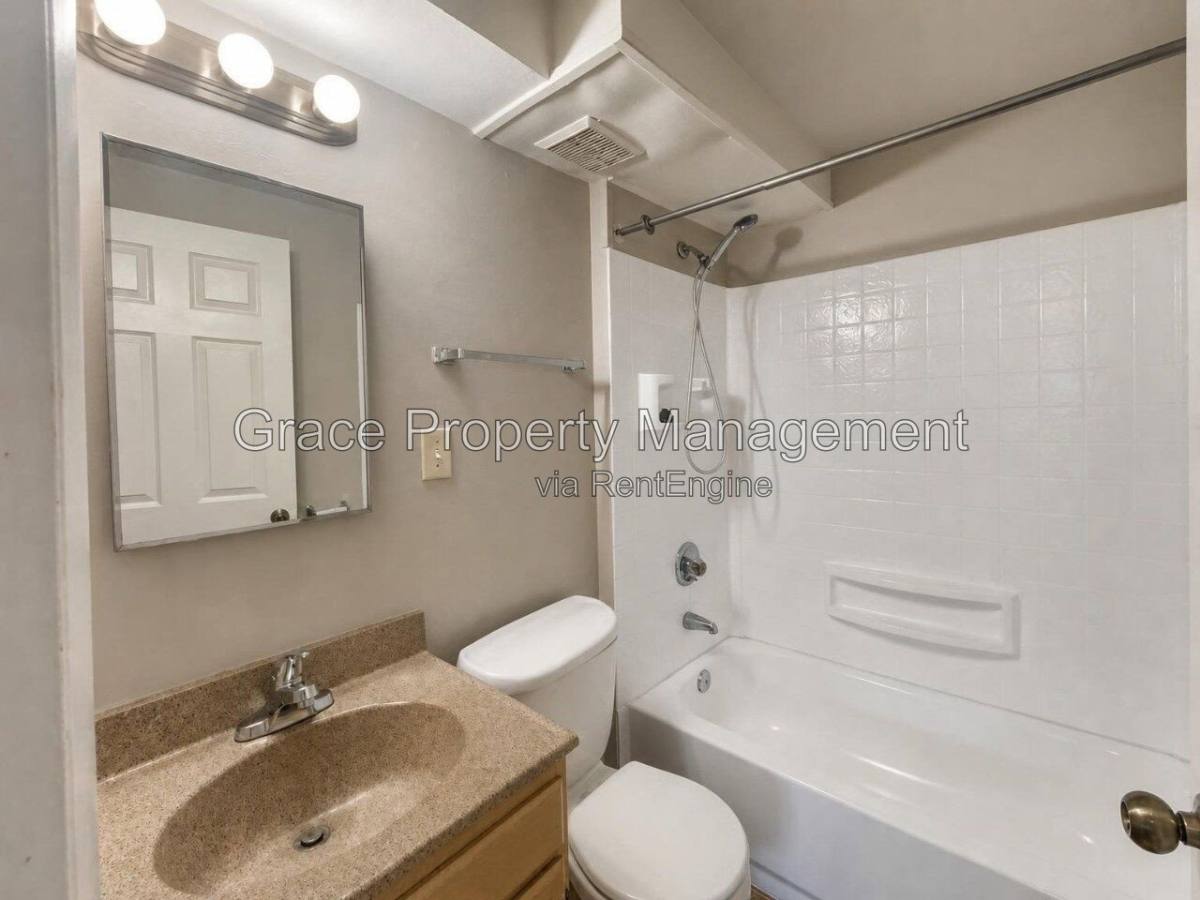 Apartment for rent at 2900 Eliot Circle #4, Westminster, CO 80030