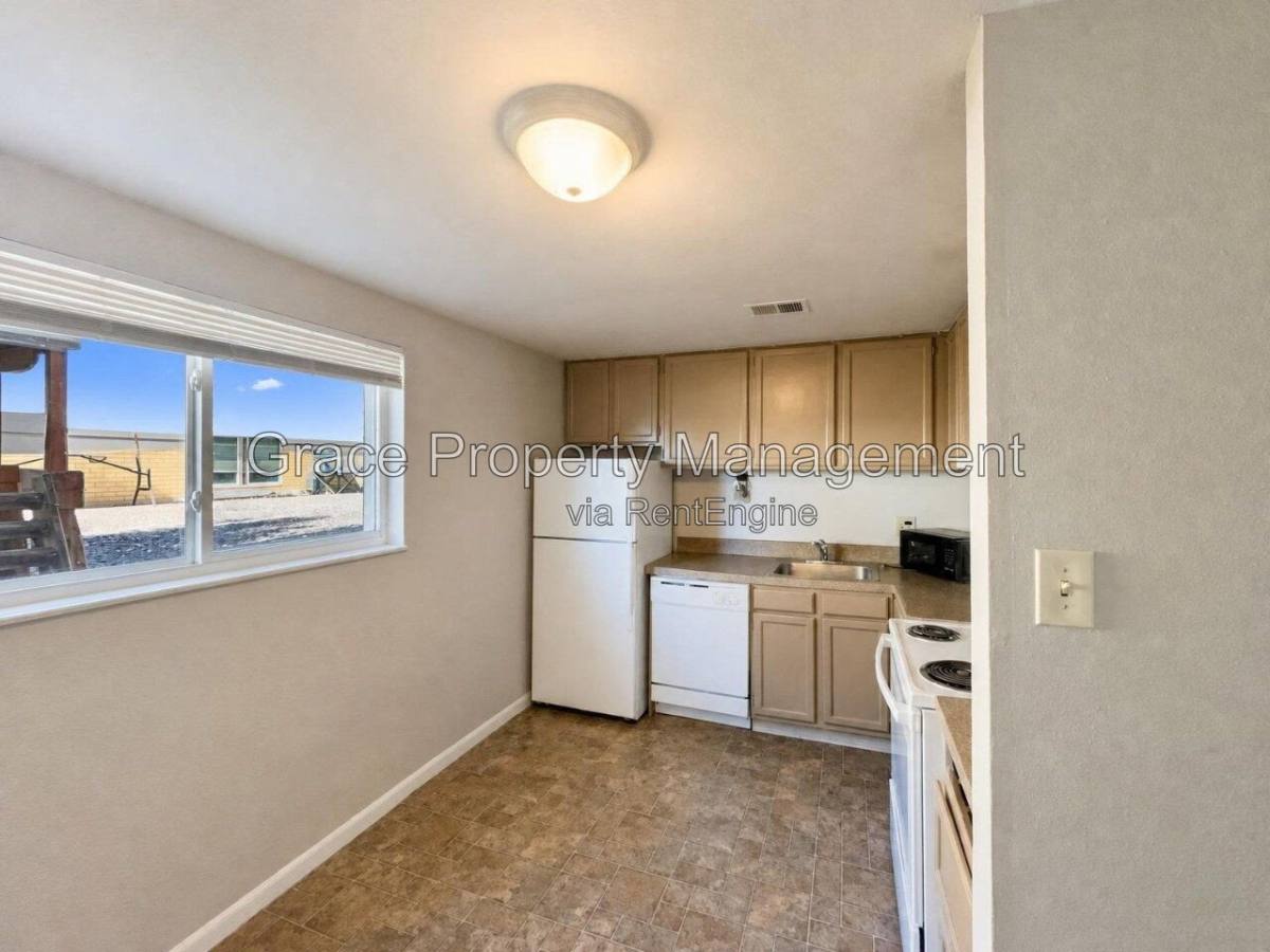 Apartment for rent at 2900 Eliot Circle #4, Westminster, CO 80030
