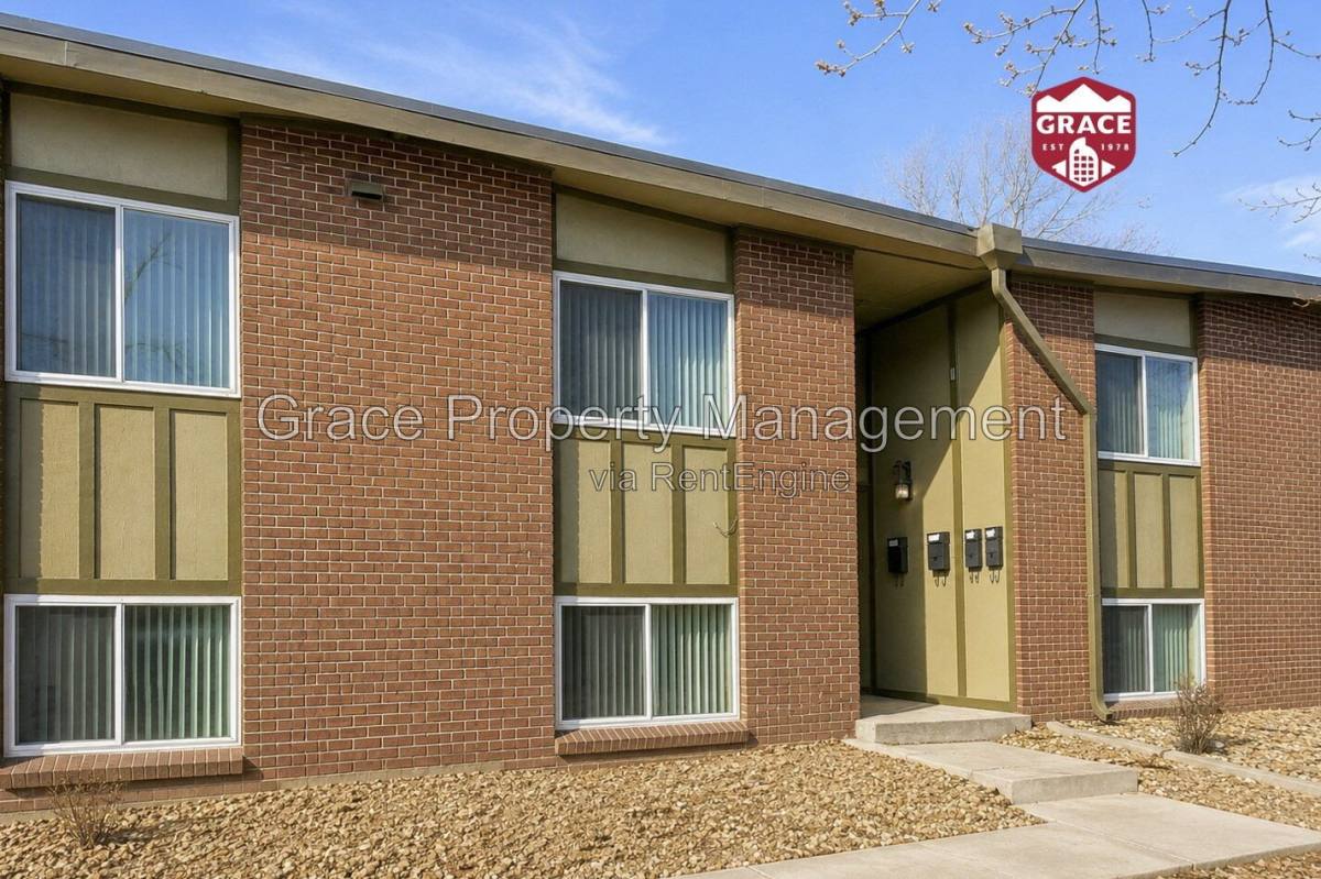 Apartment for rent at 2900 Eliot Circle #4, Westminster, CO 80030