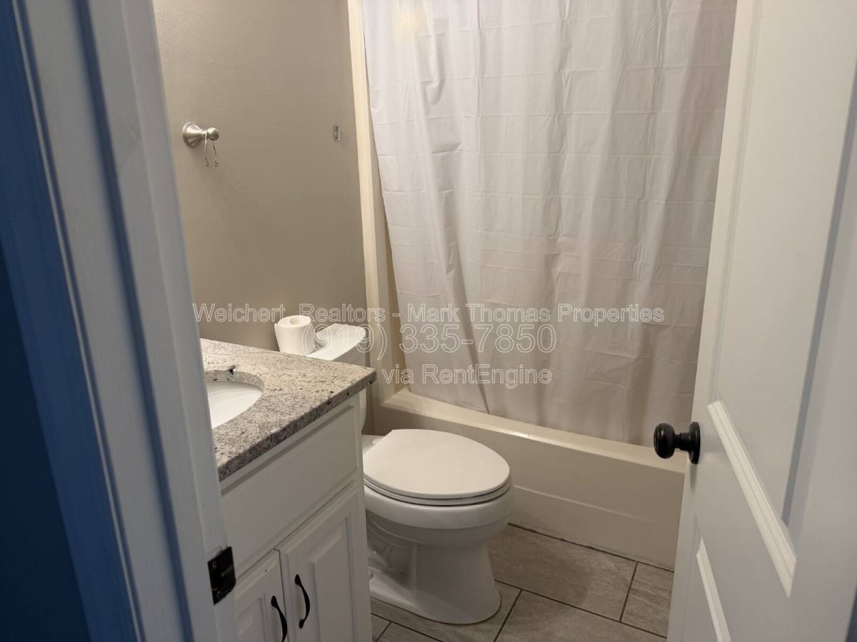 Apartment for rent at 208 Bridgefield Place, Durham, NC 27705