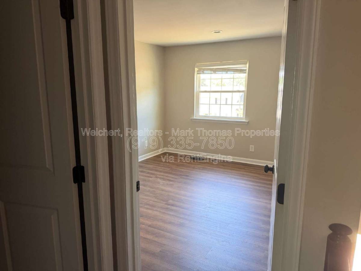 Apartment for rent at 208 Bridgefield Place, Durham, NC 27705