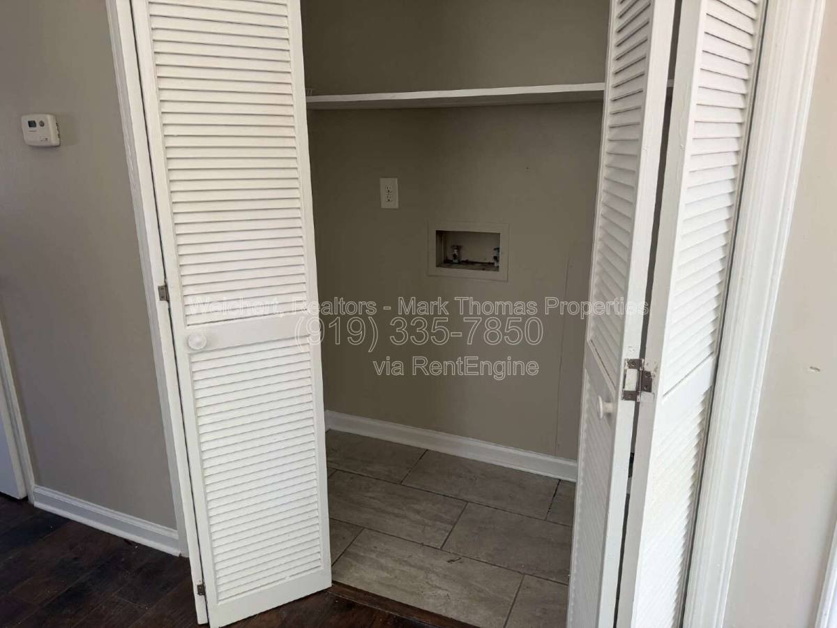 Apartment for rent at 208 Bridgefield Place, Durham, NC 27705