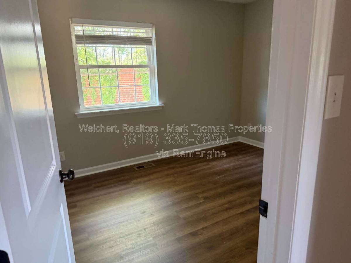 Apartment for rent at 208 Bridgefield Place, Durham, NC 27705