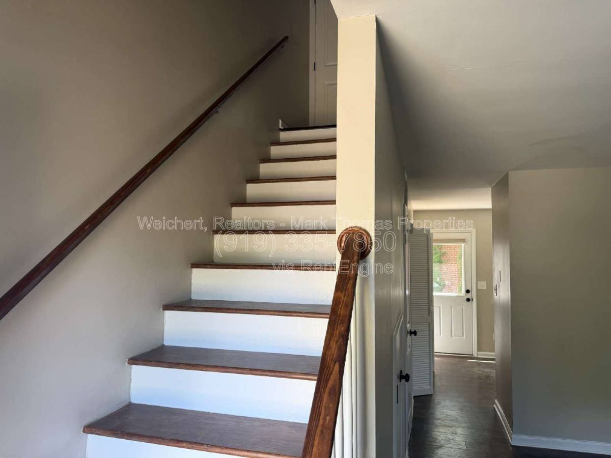 Apartment for rent at 208 Bridgefield Place, Durham, NC 27705