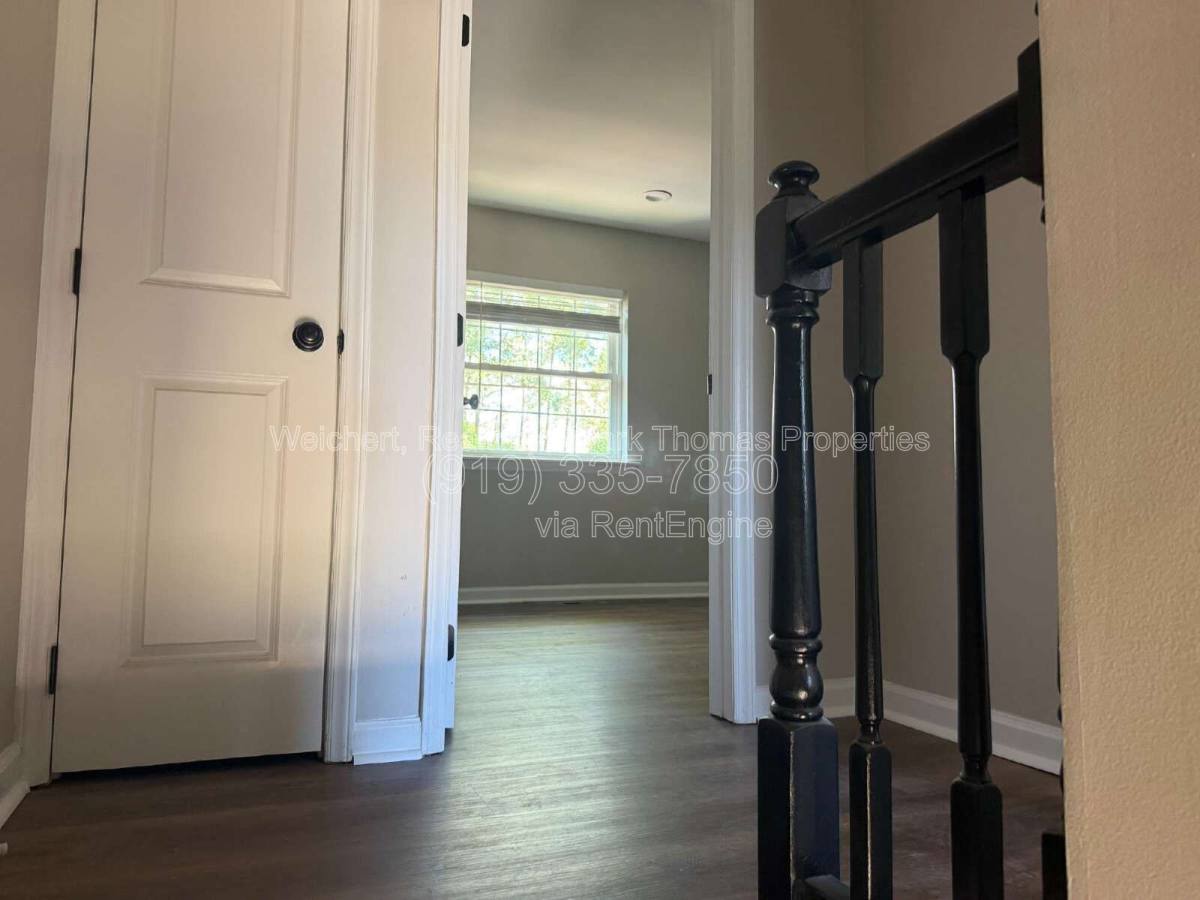 Apartment for rent at 208 Bridgefield Place, Durham, NC 27705