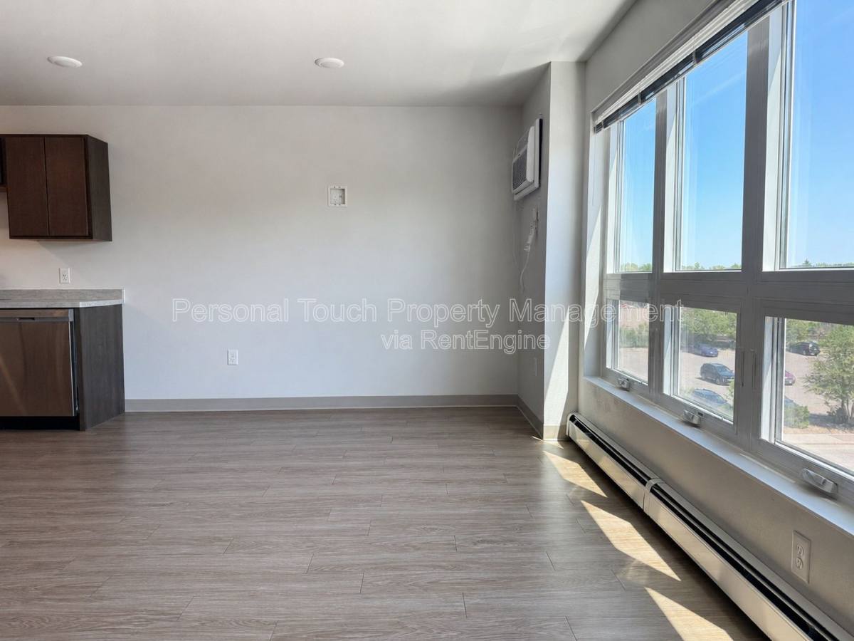 Apartment for rent at 801 Main Ave #306, Moorhead, MN 56560