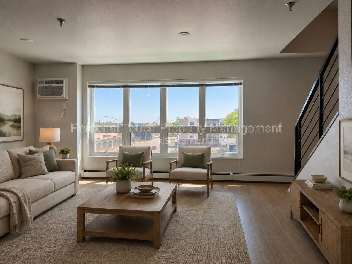 Apartment for rent at 801 Main Ave #306, Moorhead, MN 56560