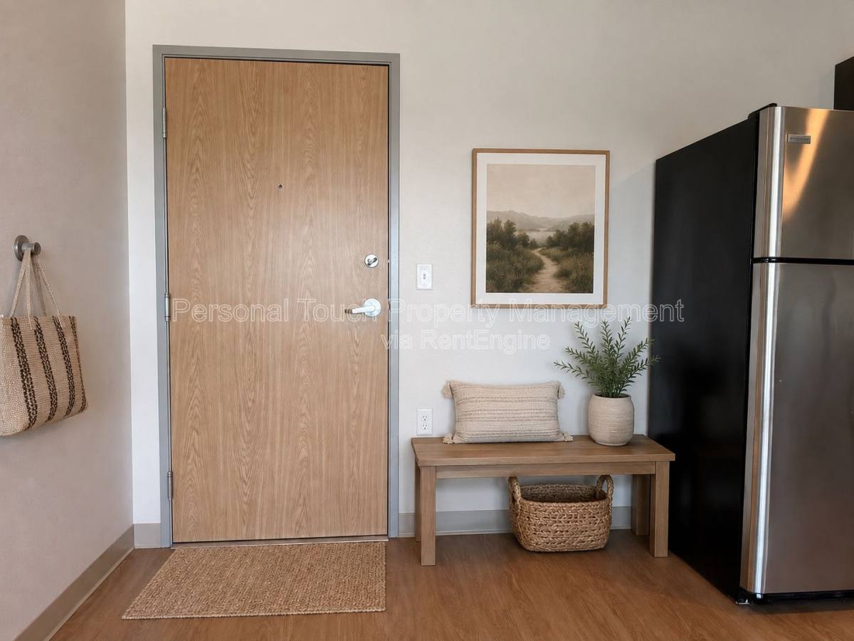 Apartment for rent at 801 Main Ave #306, Moorhead, MN 56560