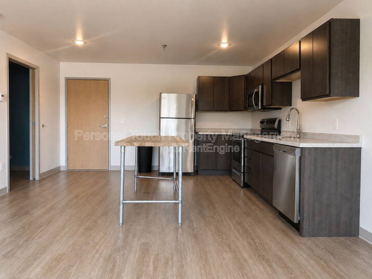 Apartment for rent at 801 Main Ave #306, Moorhead, MN 56560