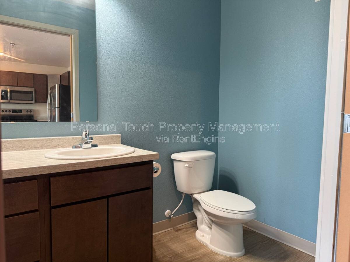 Apartment for rent at 801 Main Ave #306, Moorhead, MN 56560