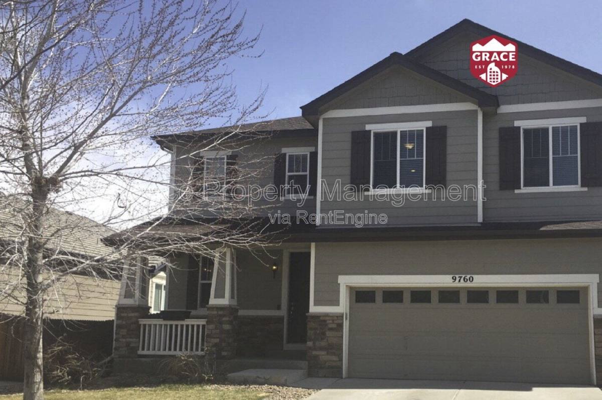 House for rent at 9760 Memphis St, Commerce City, CO 80022