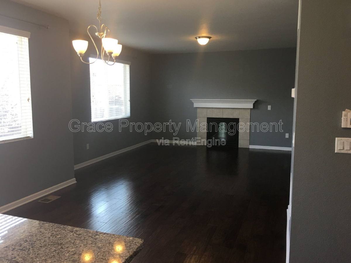 House for rent at 9760 Memphis St, Commerce City, CO 80022