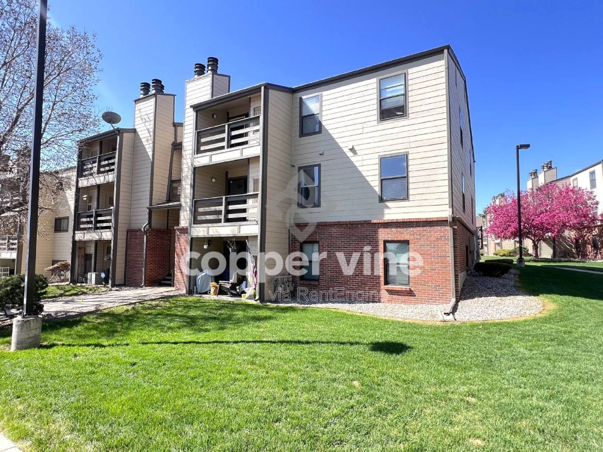 Condo for rent at 499 Wright St #202, Denver, CO 80228