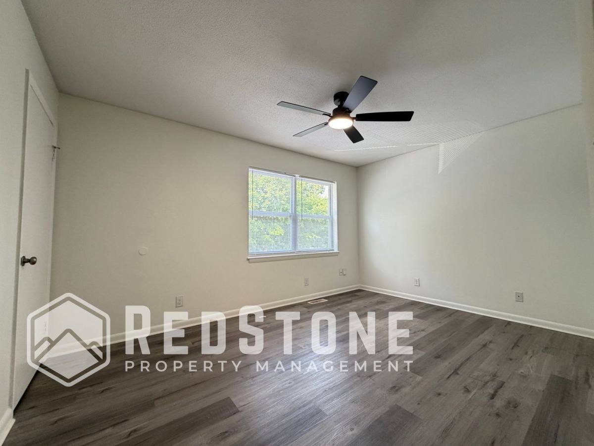 Apartment for rent at 1507 Tucker St #A, Greensboro, NC 27405