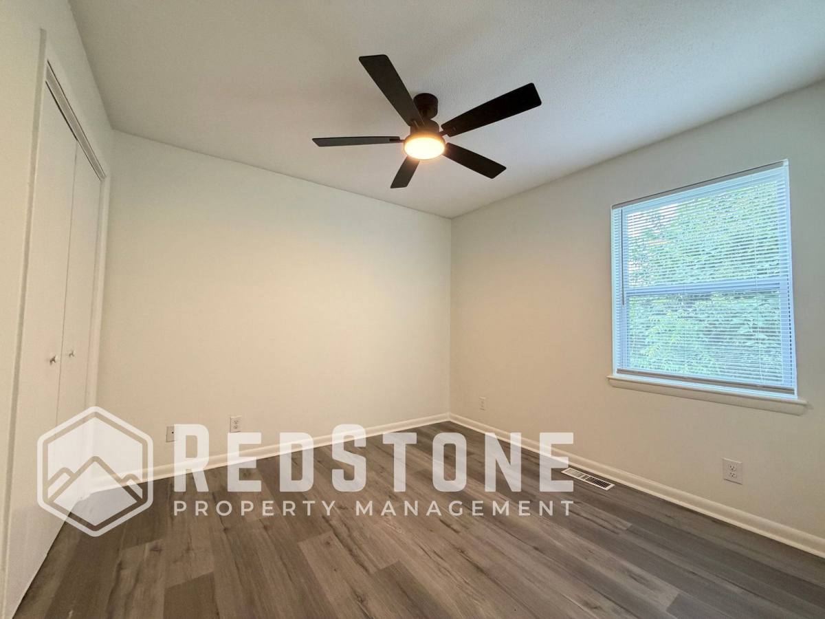 Apartment for rent at 1507 Tucker St #A, Greensboro, NC 27405