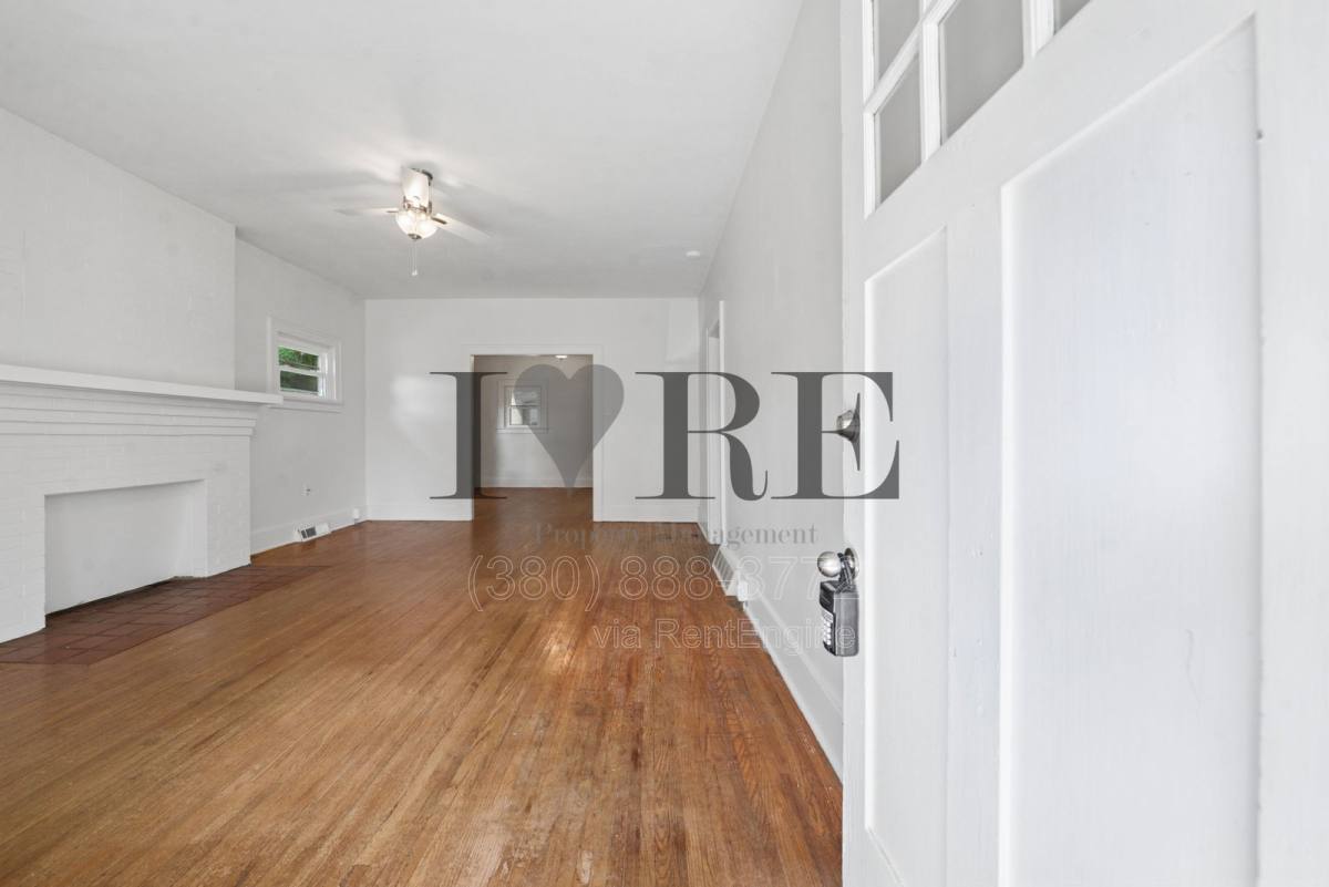 Apartment for rent at 7979 Dublin Rd, Dublin, OH 43017