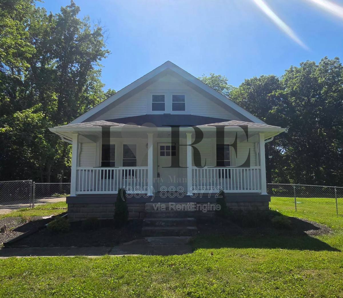 Apartment for rent at 7979 Dublin Rd, Dublin, OH 43017