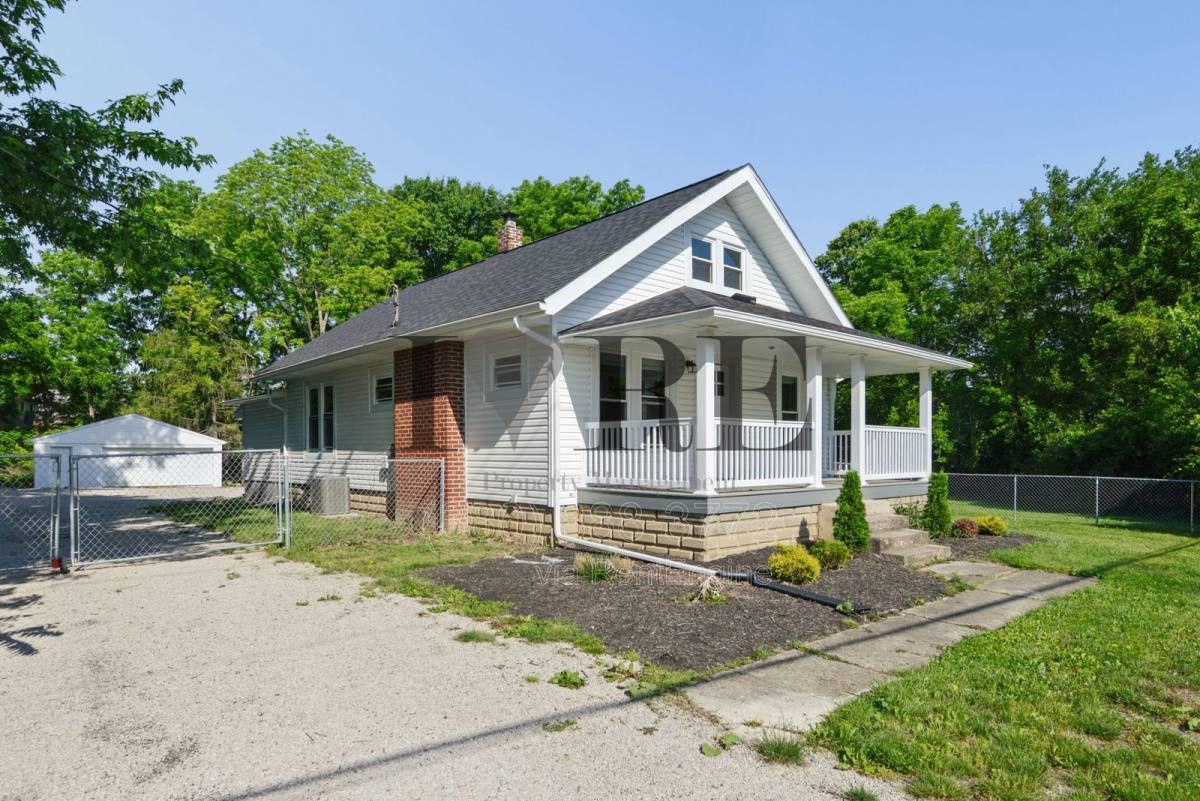 Apartment for rent at 7979 Dublin Rd, Dublin, OH 43017