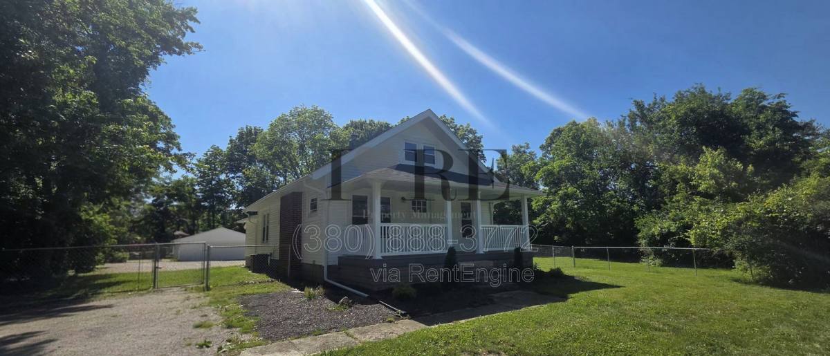 Apartment for rent at 7979 Dublin Rd, Dublin, OH 43017