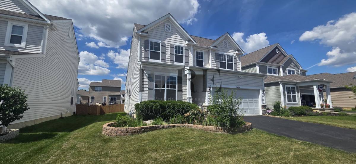 Apartment for rent at 8664 Melton Fields Dr, Blacklick, OH 43004