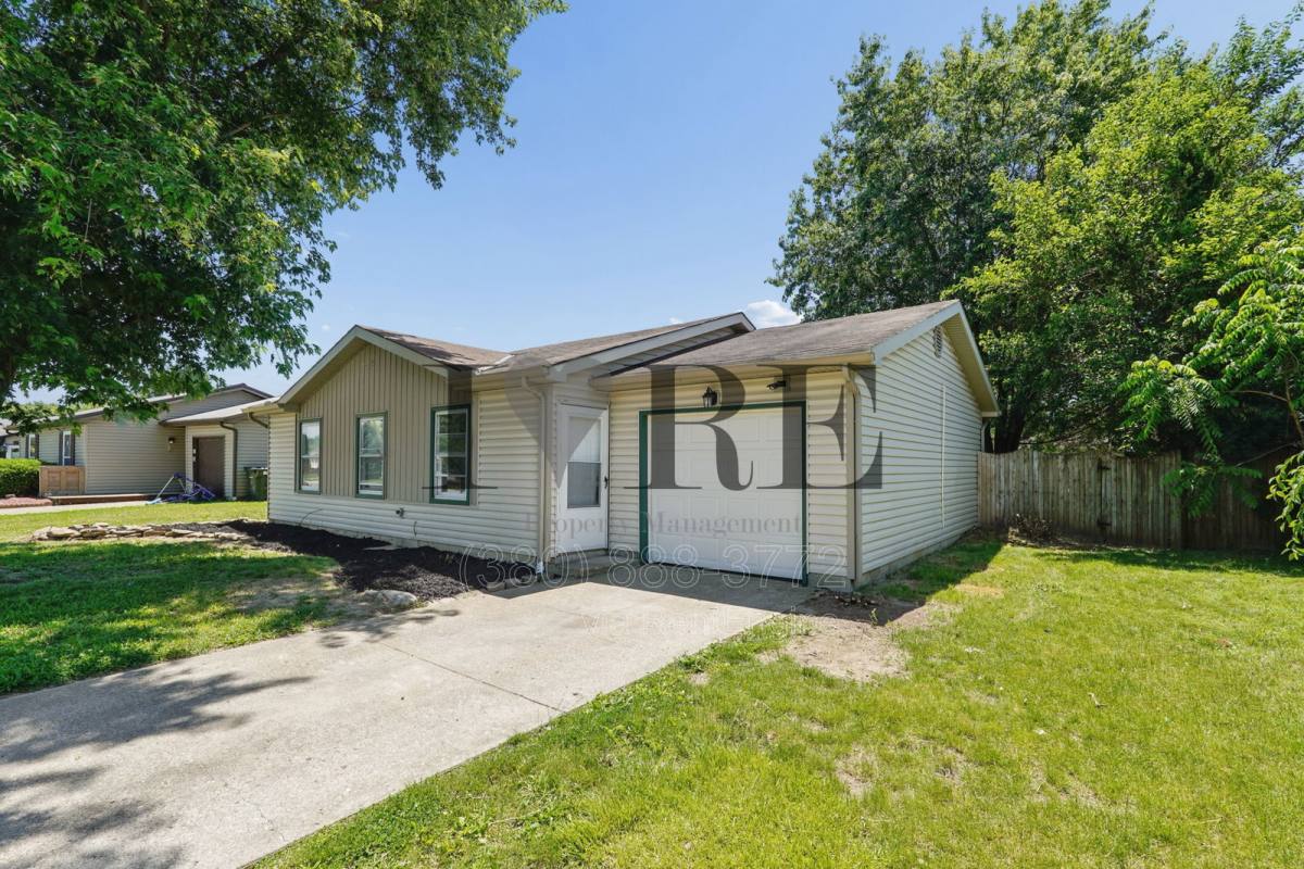 Apartment for rent at 2591 Millrace Dr, Columbus, OH 43207