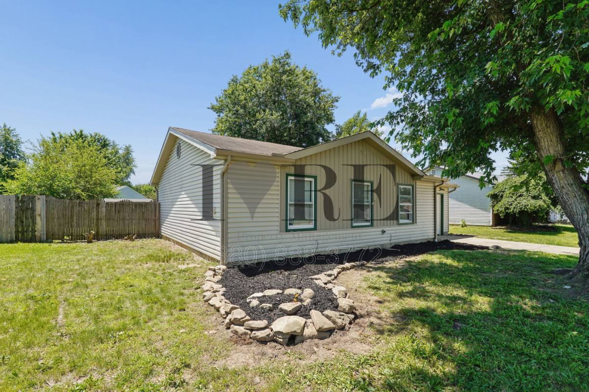 Apartment for rent at 2591 Millrace Dr, Columbus, OH 43207