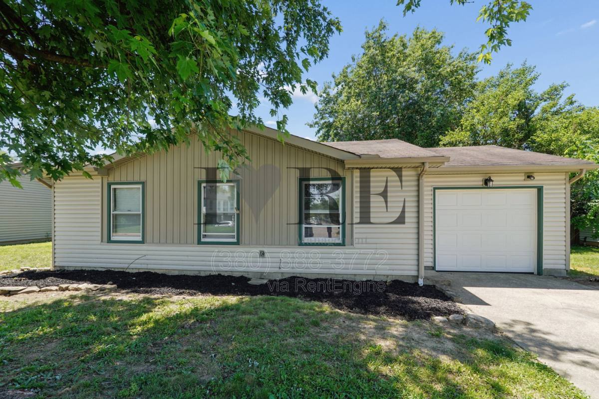 Apartment for rent at 2591 Millrace Dr, Columbus, OH 43207