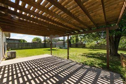 Apartment for rent at 2591 Millrace Dr, Columbus, OH 43207