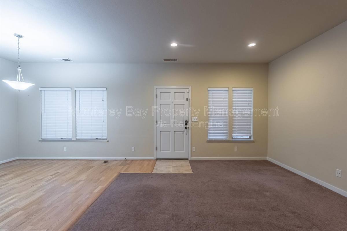 House for rent at 594 Lopez Ave, Seaside, CA 93955