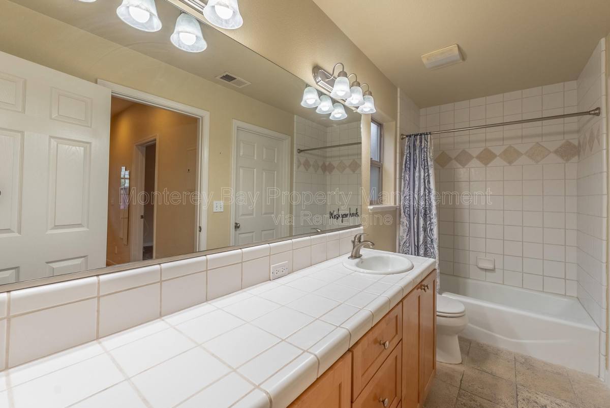 House for rent at 594 Lopez Ave, Seaside, CA 93955