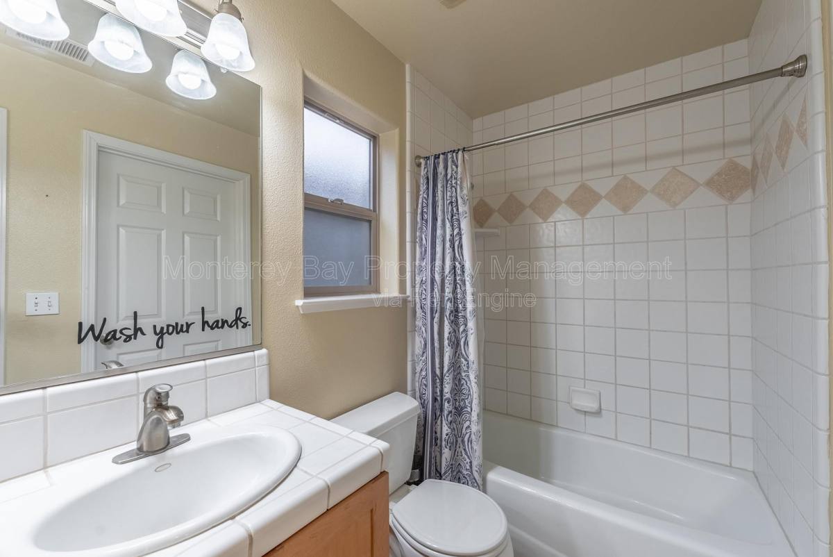 House for rent at 594 Lopez Ave, Seaside, CA 93955