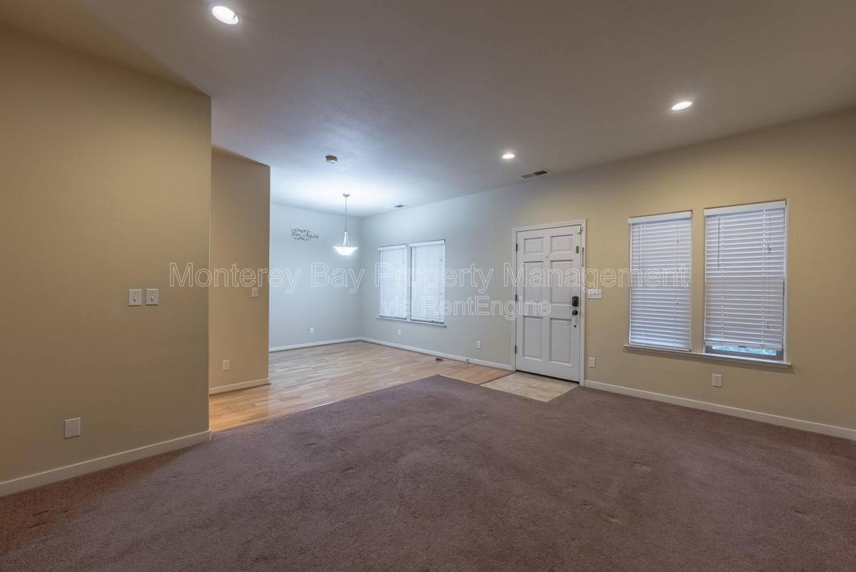House for rent at 594 Lopez Ave, Seaside, CA 93955