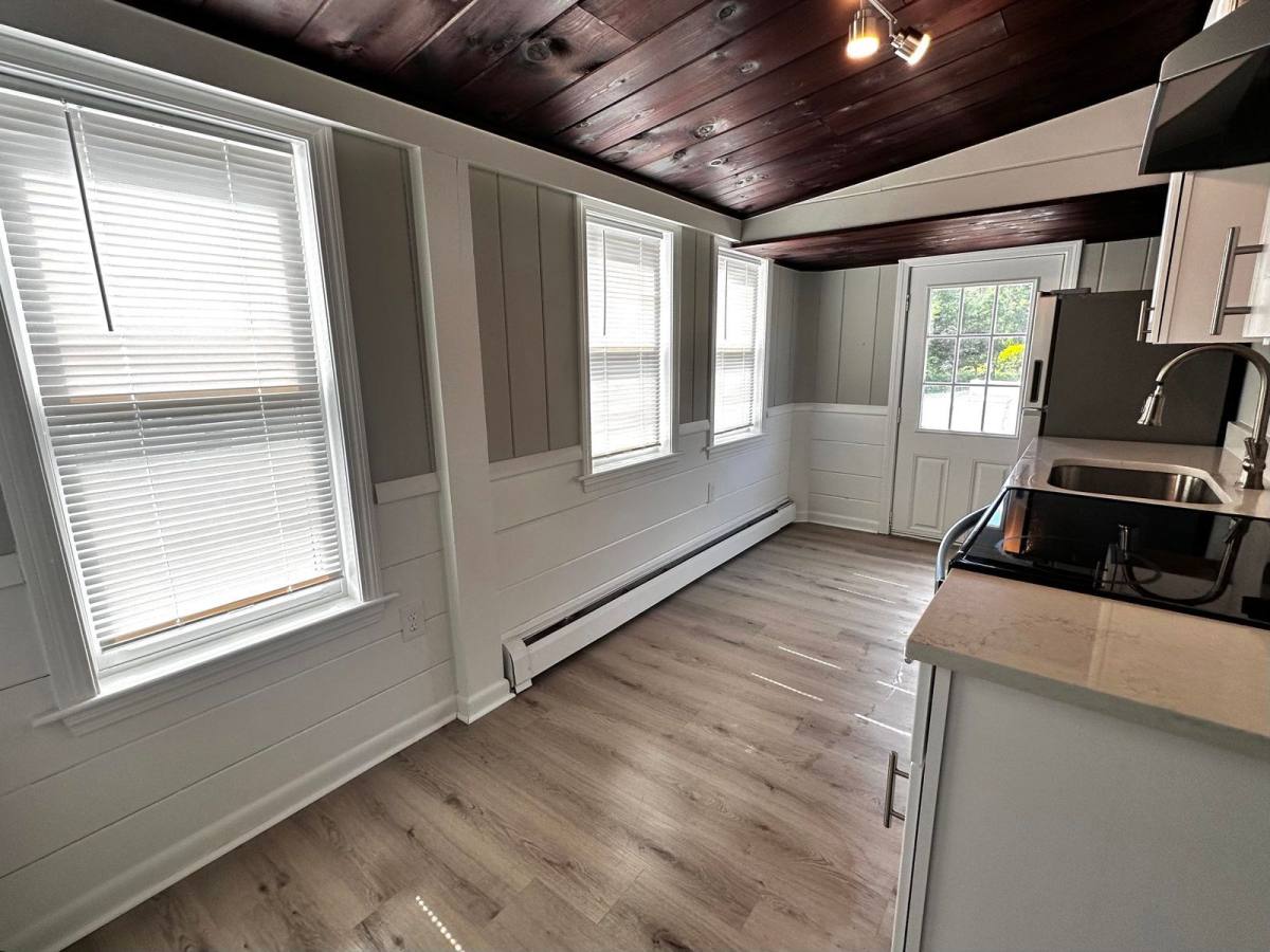 Apartment for rent at 54 Old Concord Turnpike #7, Barrington, NH 03825