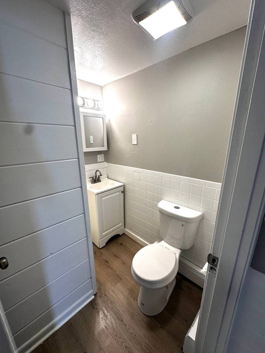 Apartment for rent at 54 Old Concord Turnpike #7, Barrington, NH 03825