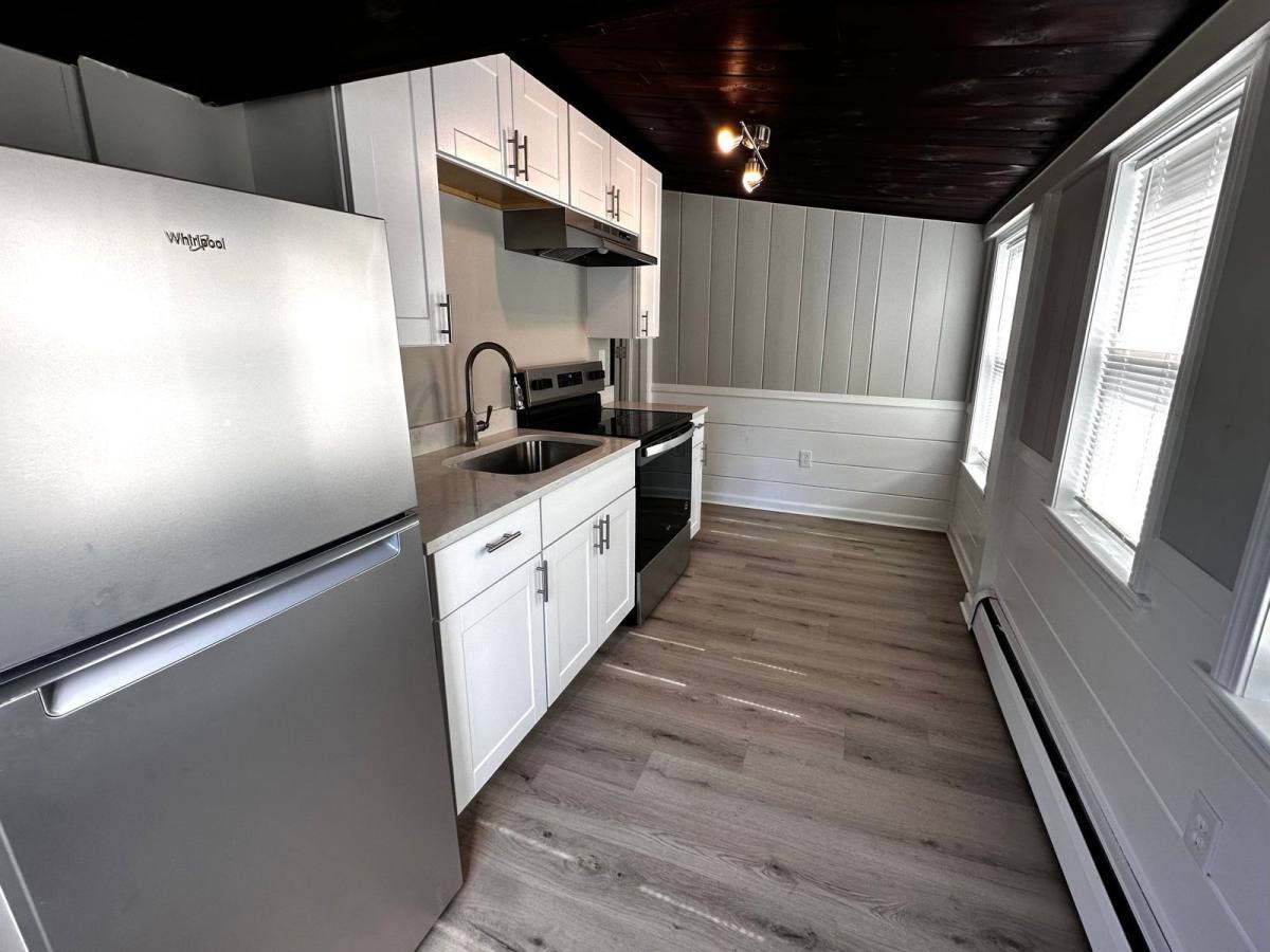 Apartment for rent at 54 Old Concord Turnpike #7, Barrington, NH 03825