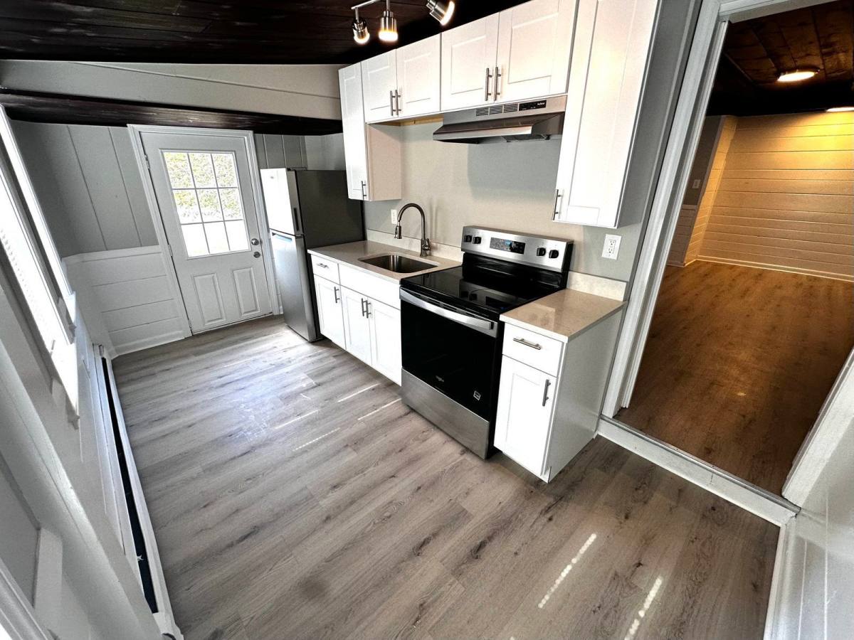 Apartment for rent at 54 Old Concord Turnpike #7, Barrington, NH 03825