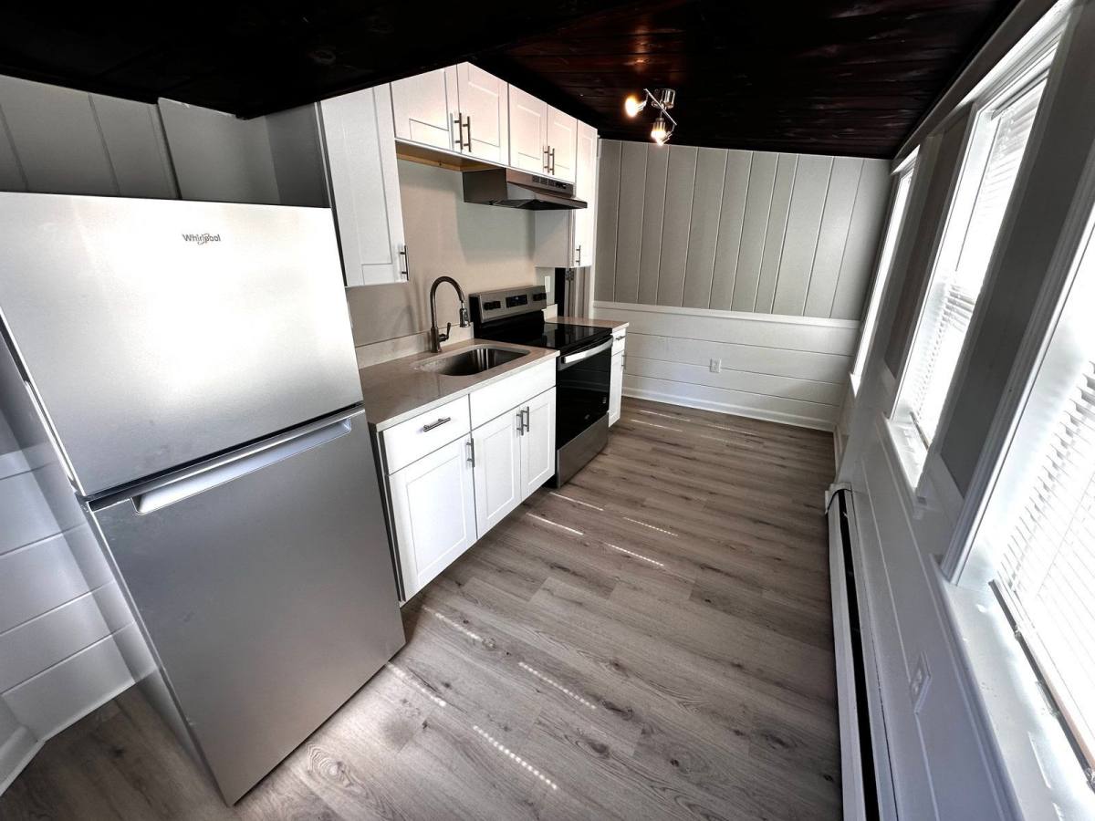 Apartment for rent at 54 Old Concord Turnpike #7, Barrington, NH 03825